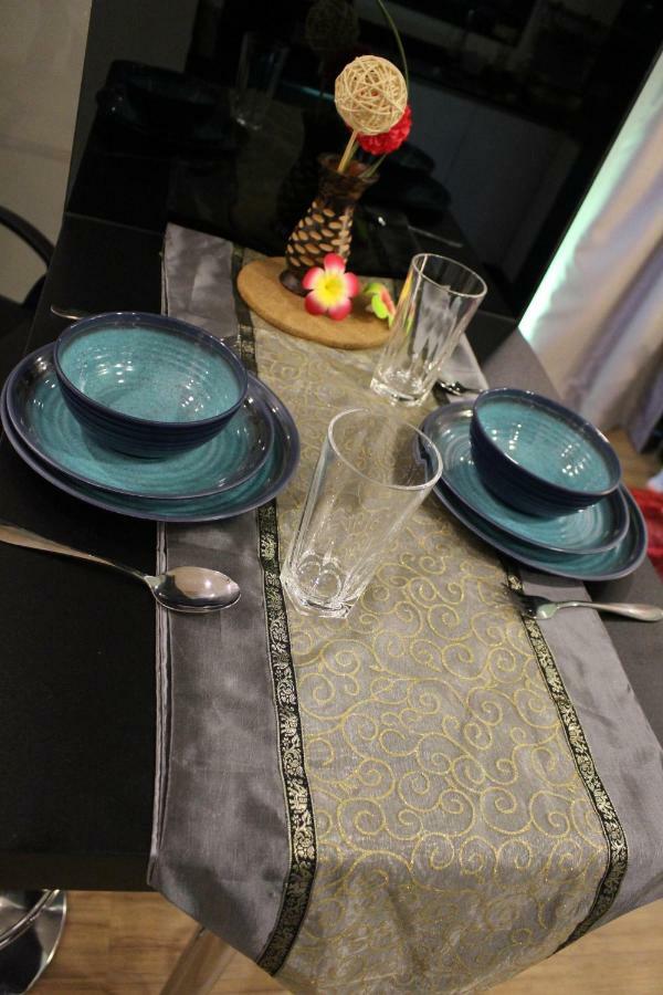 MLH Deluxe Studio Suites @ Landmark Residence Cheras Exterior foto