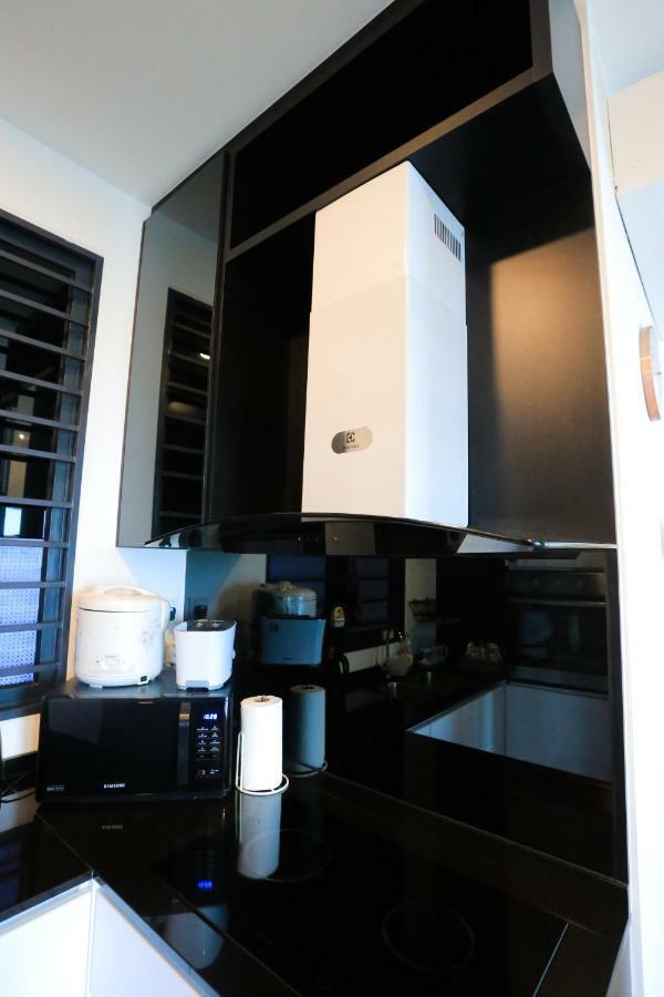 MLH Deluxe Studio Suites @ Landmark Residence Cheras Exterior foto